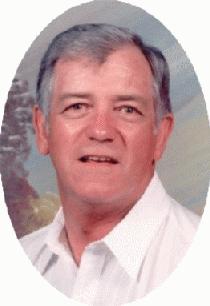 Donald Sturgill